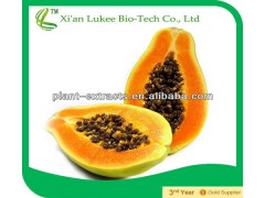 厂家直销 食品级木瓜蛋白酶10万-200万u/g,6万USP