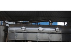 植物提取浓缩干燥（水提）