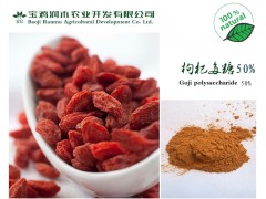 枸杞多糖 50%