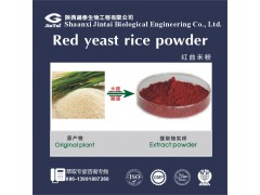 功能性红曲、洛伐他丁、降压、降糖功效
