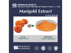 【热销】万寿菊提取物 天然色素 叶黄素 可用于食品、保健品