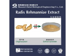 【现货供应】锦泰生物十年提取经验专业生产 生地提取物