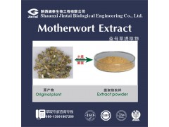 【现货供应】锦泰生物十年提取经验专业生产 益母草提取物