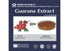 【现货供应】纯天然无添加瓜拉纳 瓜拉那提取物 10%