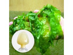 海藻多糖