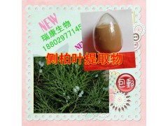 侧柏叶提取物