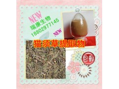 猫须草提取物