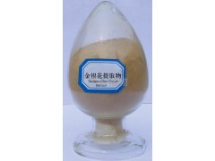 金银花提取物