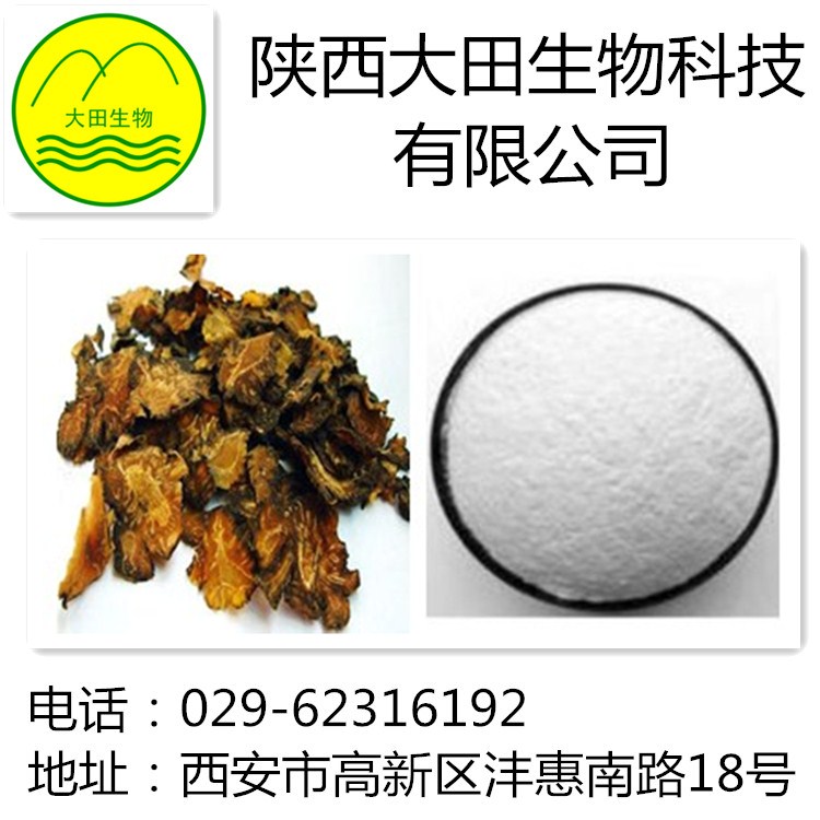 厂家现货供应川芎提取物