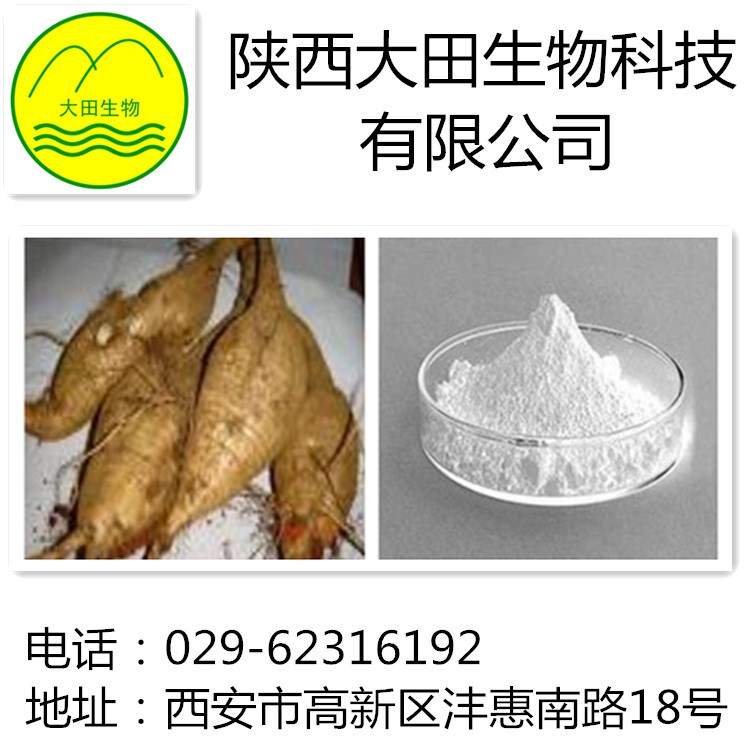 厂家现货供应葛根提取物