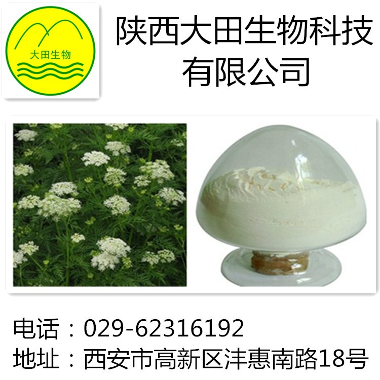 厂家现货蛇床子素提取物