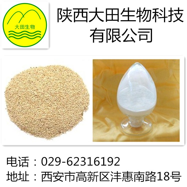 厂家现货供应芝麻素提取物