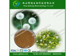 蒲公英提取物