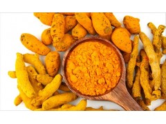 姜黄提取物，姜黄素