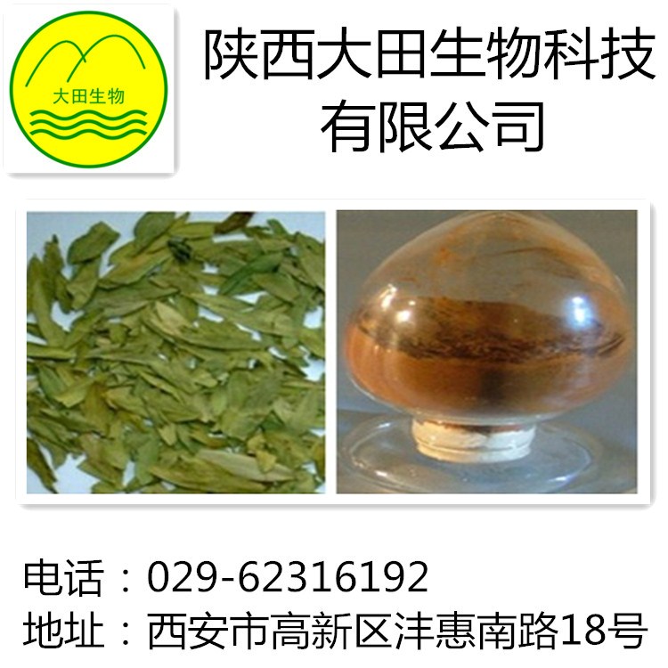 厂家现货供应番泻叶提取物