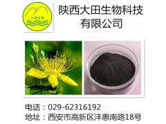 厂家现货供应贯叶连翘提取物