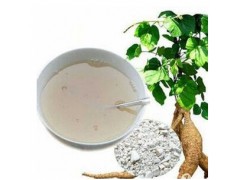 供应 葛根粉/葛根黄酮 清凉下火，开胃下食，利尿解酒！