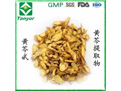 黄芩提取物