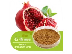 石榴皮提取物 价格|厂家|直销|现货