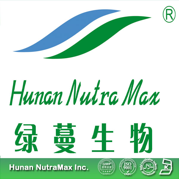 湖南绿蔓生物科技股份有限公司