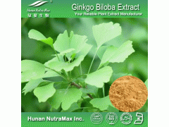 银杏提取物（银杏黄酮）