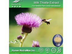 水飞蓟提取物（水飞蓟素）