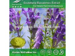 黄芩提取物（黄芩甙）