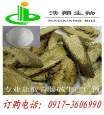盐酸青藤碱_副本