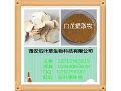 白芷提取物