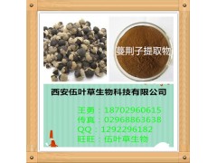 蔓荆子提取物