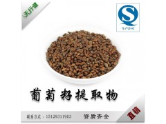 天行健工厂直销 葡萄籽提取物 95%OPC 原花青素 抗氧化