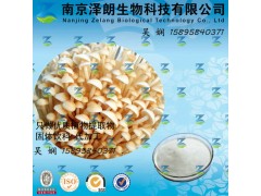 金针菇浓缩粉 工厂生产 代加工植物提取物