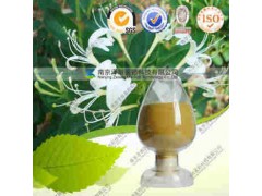 绿原酸8%5%(有现货）工厂生产 代加工植物提取物