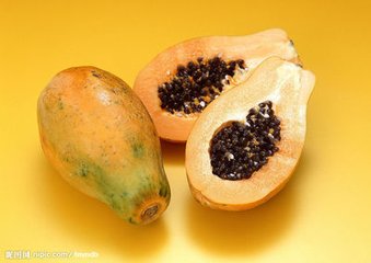 木瓜浓缩粉 工厂生产 代加工植物提取物