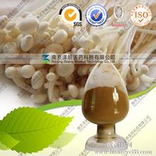植物提取物哪家强 南京泽朗供应 金针菇浓缩粉