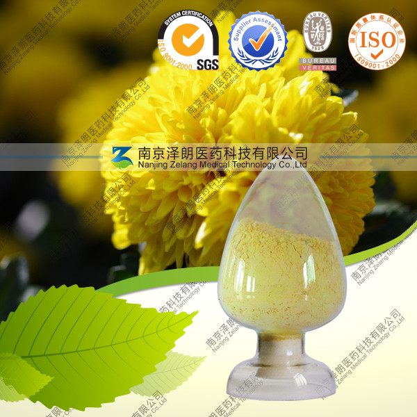 菊花提取物