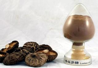 泽朗集团为您供应优质的植物提取物 香菇浓缩粉