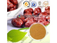 红枣提取物 工厂生产哪家好 南京泽朗 质量保证