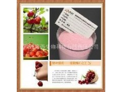 植物提取物生产商供应   OEM代加工 樱桃浓缩粉