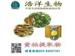 黄柏提取物