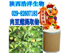 肉豆蔻提取物