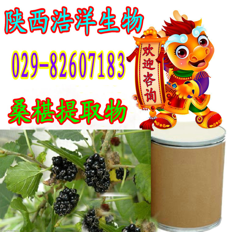 桑椹提取物