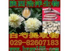 白芍提取物