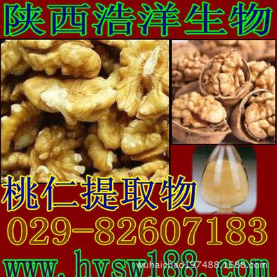 桃仁提取物