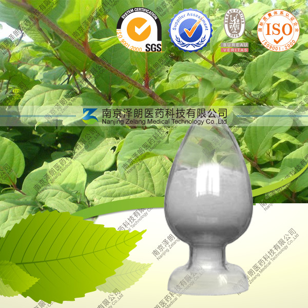厂家直销98%白藜芦醇 天然提取物 现货销售