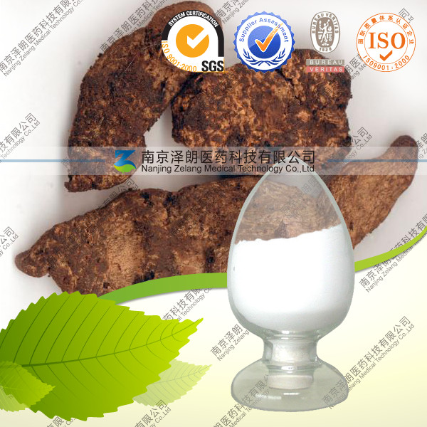 供应梓醇 99% 高纯度标准品 厂家现货直销