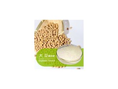 厂家直销大豆提取物  大豆异黄酮20，40%，80%