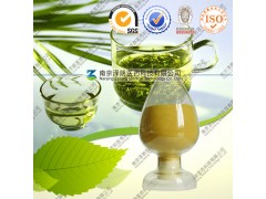 OEM代加工绿茶固体饮料 速溶绿茶粉 QS厂家