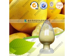 厂家直销98%柚皮苷 库存现货