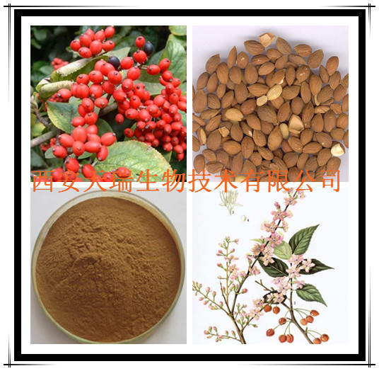 郁李仁提取物